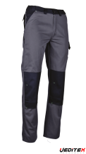 Pantalon de travail SULFATE  [SULFATE]