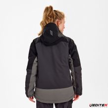 Blouson d'hiver pour femme - ENTIRE