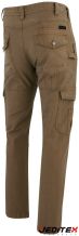 PANTALON DOS TAUPE
