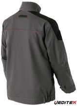 Blouson de travail Coton/Polyester B-STRONG - 1705