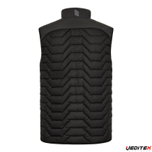 Gilet Matelassé - ENTIRE