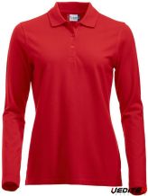 Polo femme 100% coton 200g/m2 - MARION