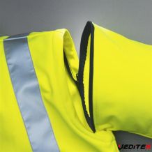 Blouson Softshell 2 en 1, haute visibilité STATION - 70630