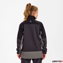 Blouson softshell femme - ENTIRE