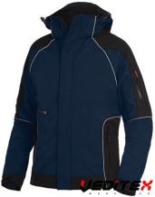 Veste de travail Softshell WALTER FHB -78518