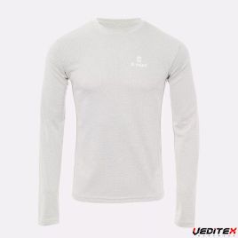 T-Shirt rafraîchissant Manches longues anti UV  [TS02]