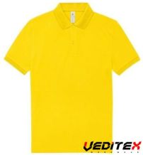 My Polo femme 100% coton 210g/m2 - 534.42