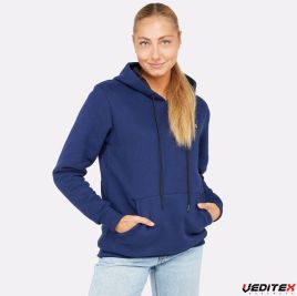 Sweat à capuche chauffant - HOODIE [HV10]