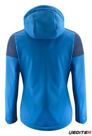 2261066-5360_PrimeSoftshellLady_Kobalt-Navy_Back
