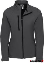 Veste Softshell femme cintrée - 462.00
