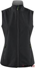 Bodywarmer femme TRIAL [2261060]