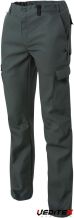 Pantalon de travail polyester/coton barroud OPTIMAX [PANTOPTIMAXBARROUD]