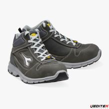 Chaussure de travail RUN II haute S3 SRC ESD -RUN [701.175304]