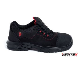 Chaussure de sécurité basse SHADY - S3S FO CI SR [SHADY]