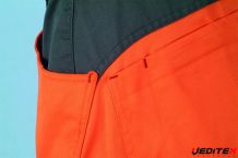 Pantalon de travail haute visibilité  RAY