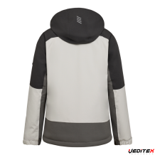 Blouson d'hiver pour femme - ENTIRE