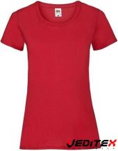 T-shirt femme manches courtes [SC600]