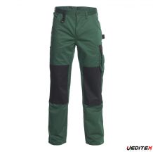 Pantalon de travail avec genouillères FE LIGHT 2270-745