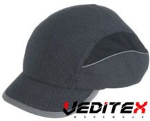 Casquette de sécurité anti-choc