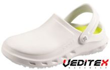 Sabot de sécurité ultra léger SRC [NFORZ]
