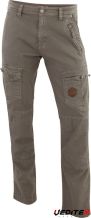 Pantalon de travail multipoches -PULS [0315.9999]