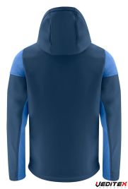 2261065-6053_PrimeSoftshell_Navy-Kobalt_Back