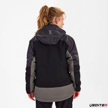 Blouson d'hiver pour femme - ENTIRE