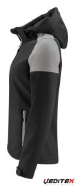 2261066-9093_PrimeSoftshellLady_Black-Anthracite_Side