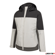 Blouson d'hiver pour femme - ENTIRE