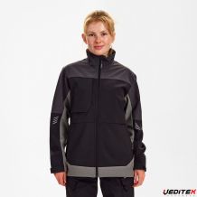 Blouson softshell femme - ENTIRE