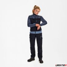 Cardigan mi-saison pour femme - ENTIRE