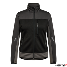 Cardigan mi-saison pour femme - ENTIRE