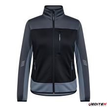 Cardigan mi-saison pour femme - ENTIRE