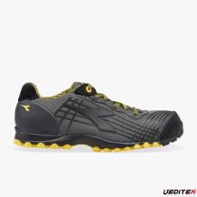 Chaussure de sécurité basse BEAT II S1P HRO SRC ESD - BEAT LOW