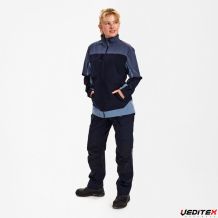 Blouson softshell femme - ENTIRE