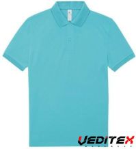 My Polo femme 100% coton 180g/m2 - 532.42