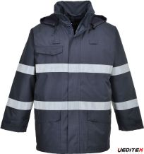 Parka de pluie multirisques [S770]