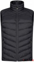 Bodywarmer matelassé homme écoresponsable - Idaho [0200974]