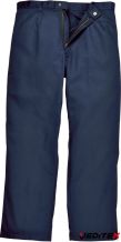 Pantalon de travail BIZWELD [BZ30]