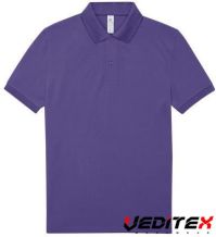 My Polo femme 100% coton 180g/m2 - 532.42