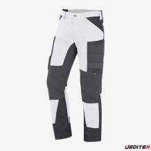 Pantalon de travail stretch MIO [123120]