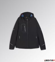 Veste de travail imperméable - PADDED JACKET CROSS [702.177660]