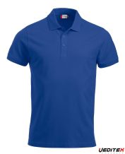 Polo manches courtes homme LINCOLN [028244]