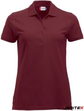 Polo femme 100% coton 200g/m2 - MARION