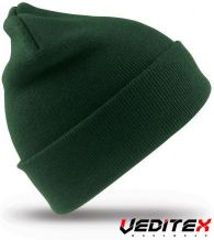 Bonnet WOOLY SKI HAT [RC29]