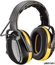 Casque anti-bruit éléctronique [47002-001]