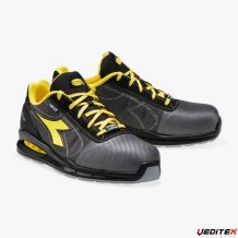 Chaussure de sécurité  MATRYX S1P SRC - RUN NET AIRBOX [701.176214]