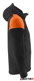 2261065-9030_PrimeSoftshell_Black-Orange_Right