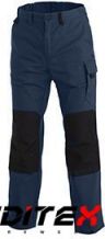 PANTALON MARINE