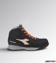Chaussure de sécurité haute GLOVE MDS S3 HRO SRC